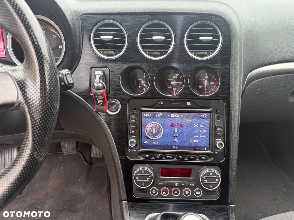 Alfa Romeo 159 2.0JTDM Sport - 19