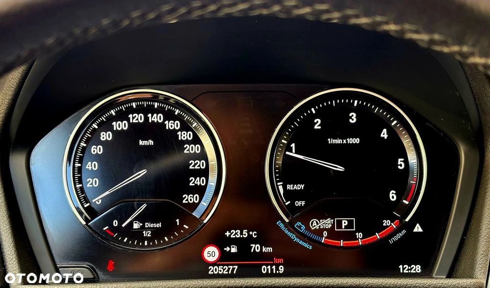 BMW Seria 2 218d GT xDrive Advantage sport - 8