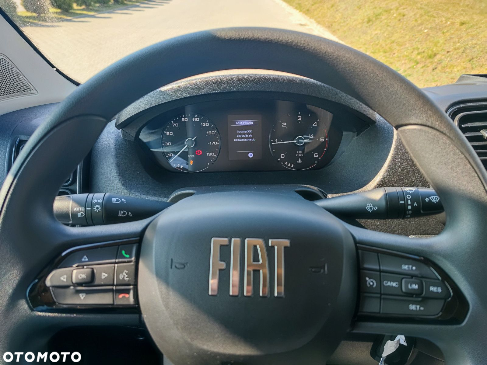 Fiat Ducato - 9