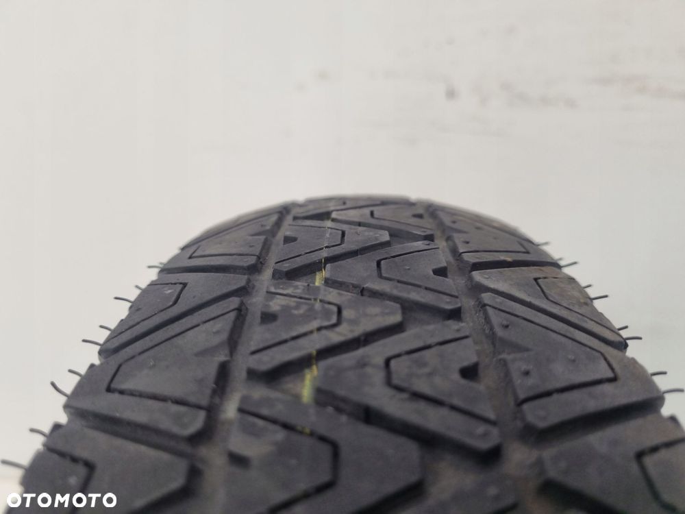 KOŁO DOJAZDOWE Peugeot 207 308 dojazdówka 125/85 R16 4x108 Citroen C4 II - 10