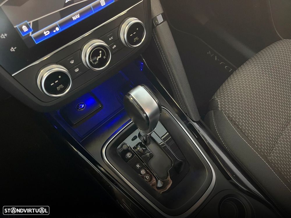 Renault Kadjar 1.5 dCi Intens EDC - 28