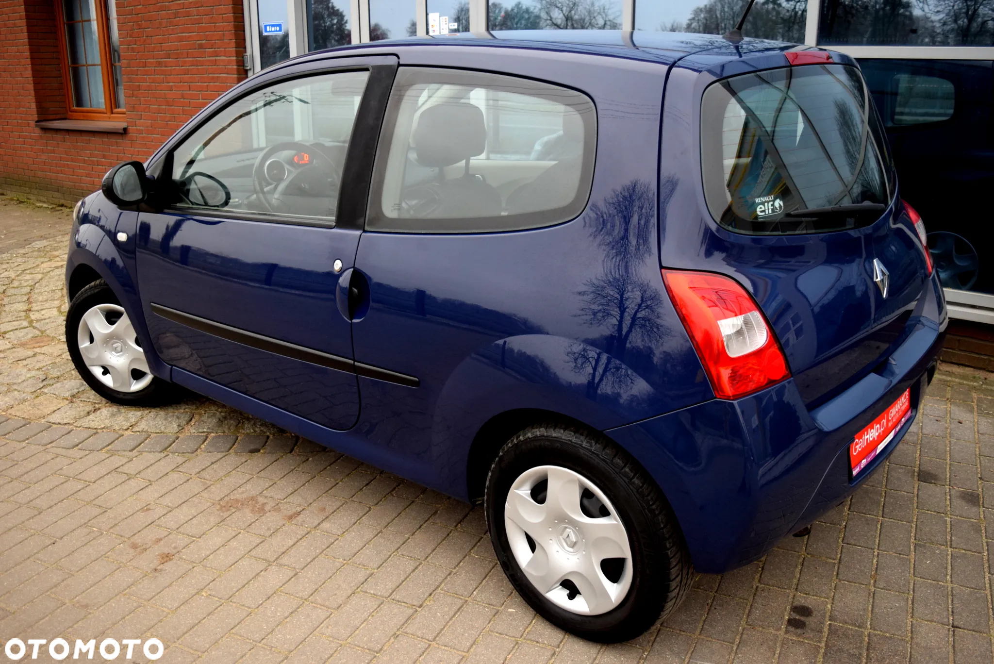 Renault Twingo 1.5 dCi Expression - 4