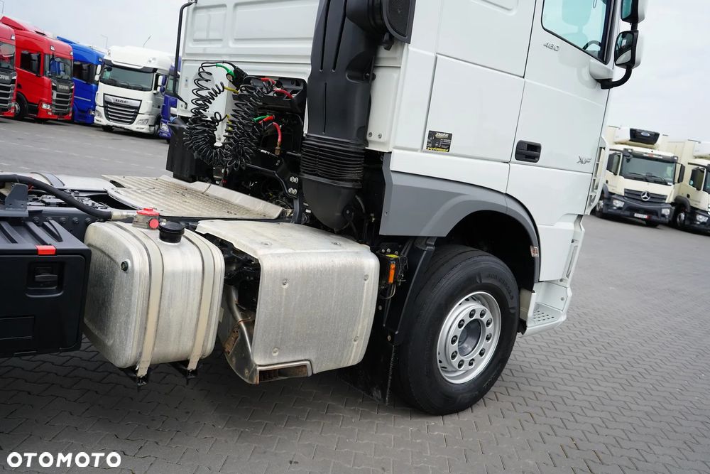DAF / 106 / 480 / EURO 6 / ACC / I – COOL / HYDRAULIKA / SPACE CAB - 32