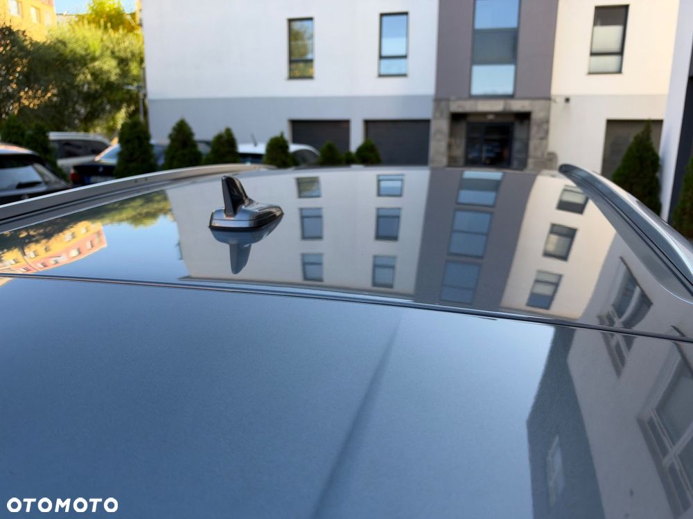 Audi A4 Avant - 20