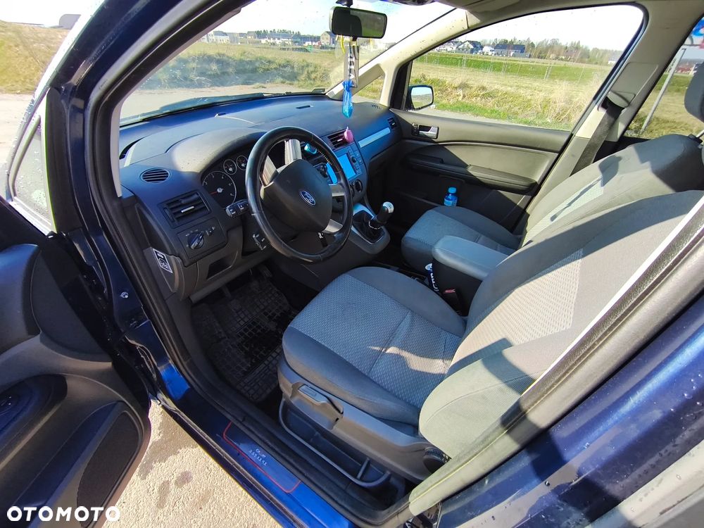 Ford C-MAX - 4
