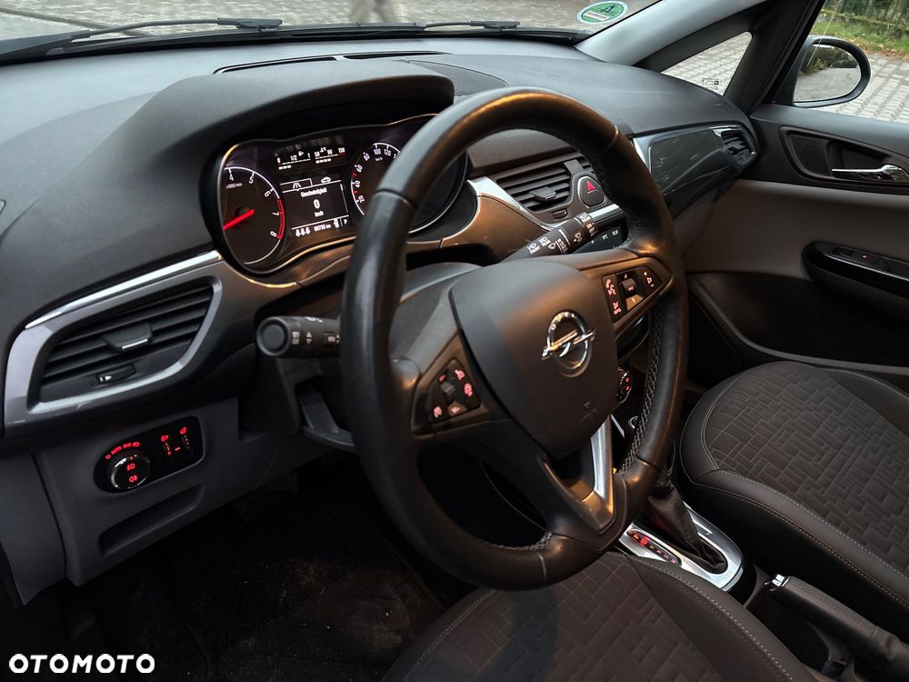 Opel Corsa - 10