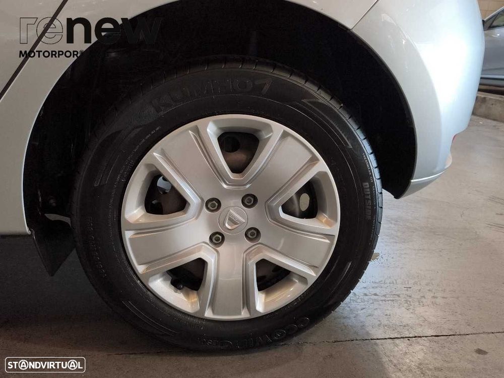 Dacia Sandero 0.9 TCe Comfort - 26