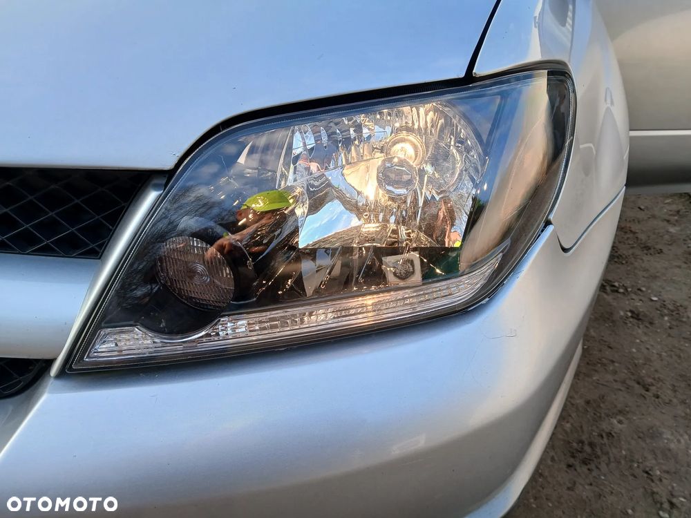 Mitsubishi Outlander 2.0 Comfort 4WD - 10