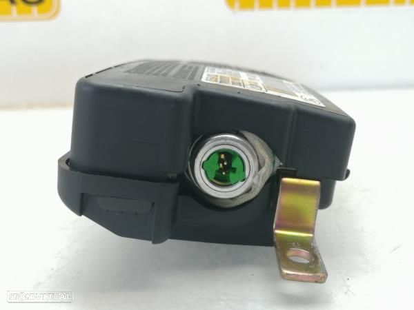 Airbag Banco Esq Ford Mondeo Iii (B5y) - 3