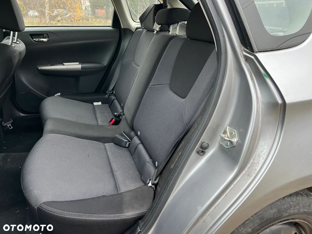 Subaru Impreza 1.5R Comfort - 18