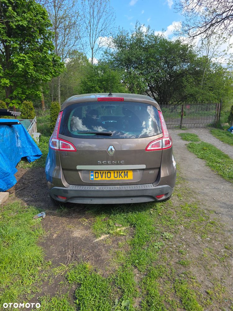 Renault Scenic - 9