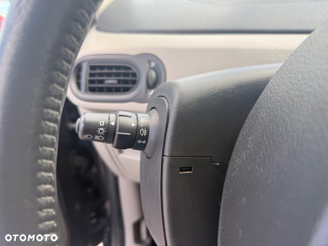 Renault Modus 1.2 16V Dynamique - 27