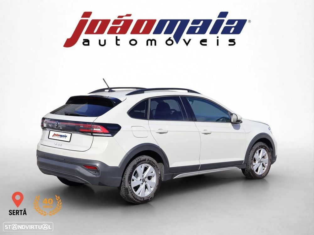 VW Taigo 1.0 TSI Life - 6