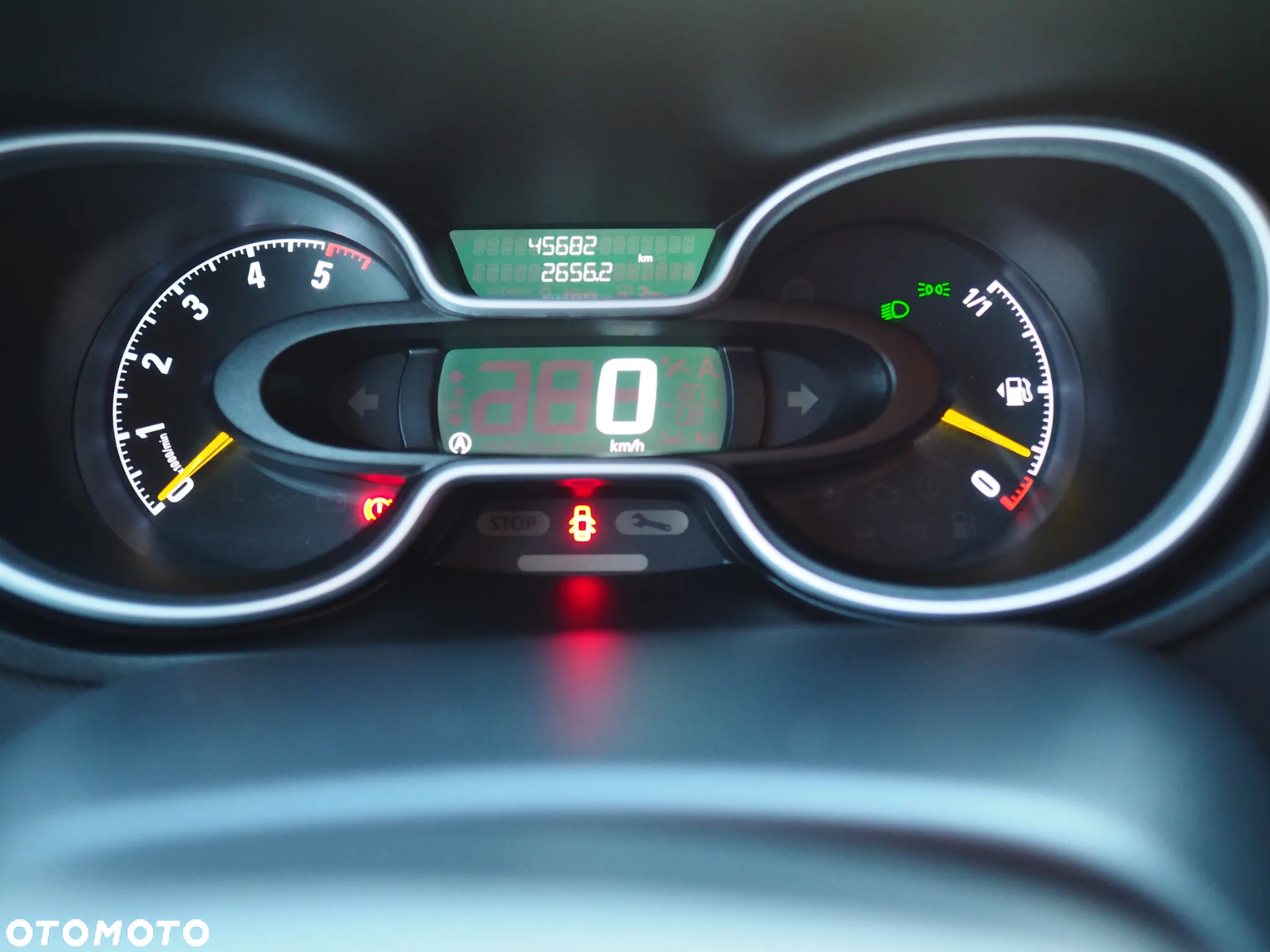 Opel Vivaro 1.6 D L2H1 S&S + - 4