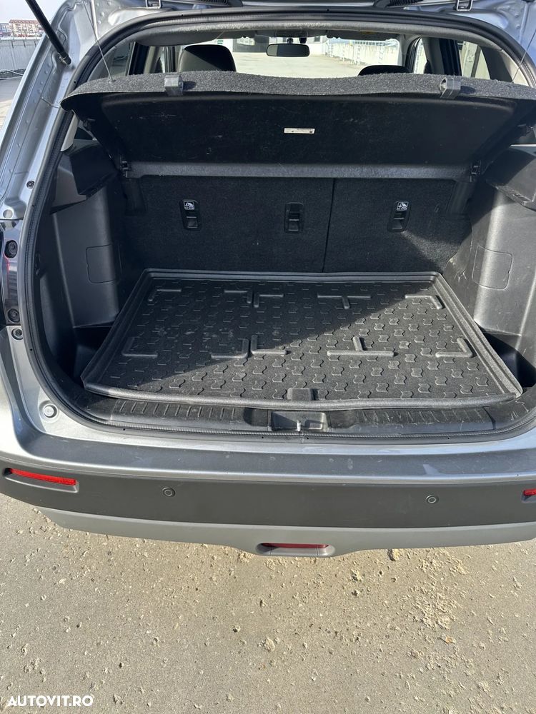 Suzuki Vitara - 10