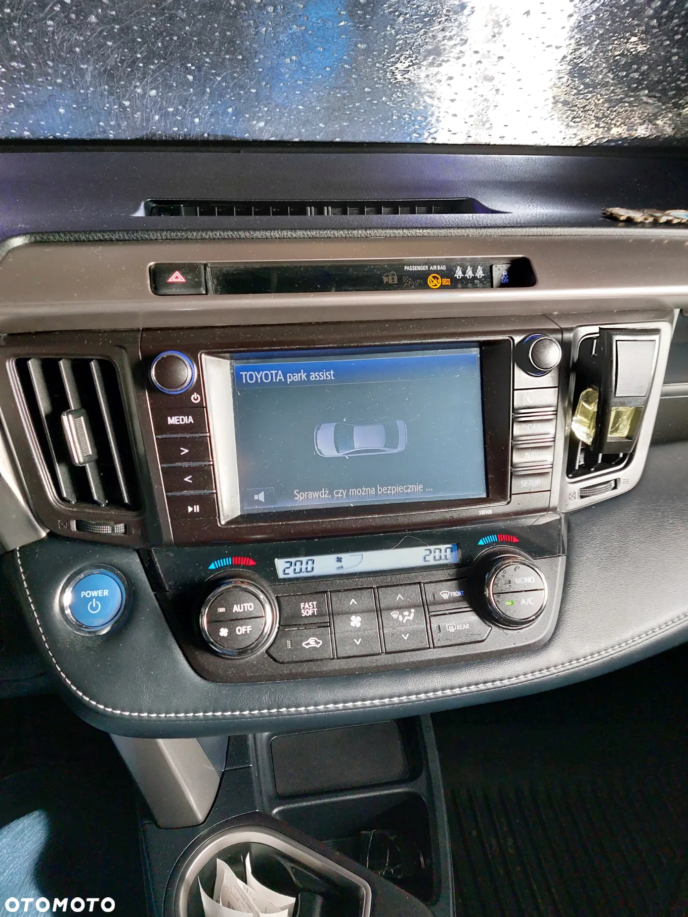 Toyota RAV4 Hybrid Prestige 4x2 - 6