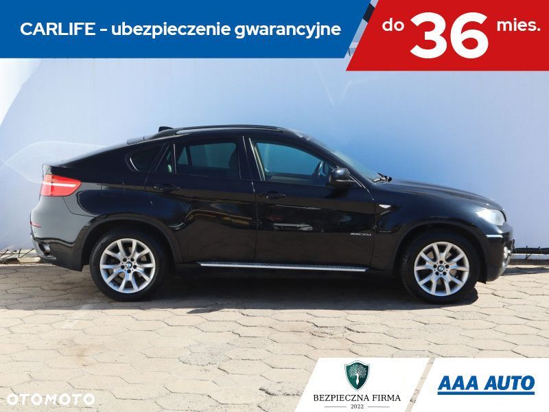 BMW X6 - 8