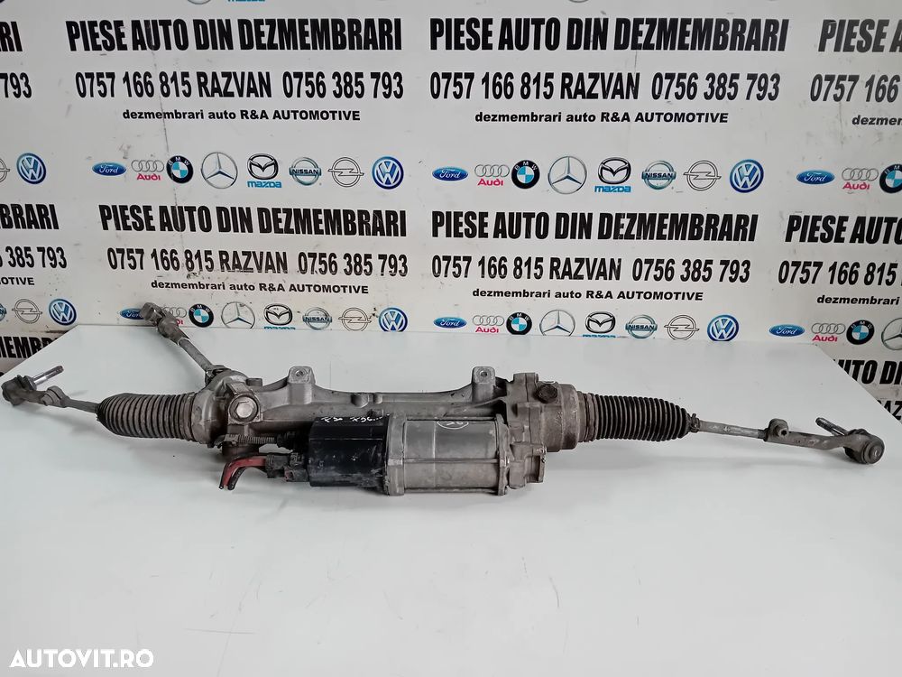Caseta Directie BMW F20 F21 F22 F30 F32 F33 F34 F36 Cod 6881264 - 1