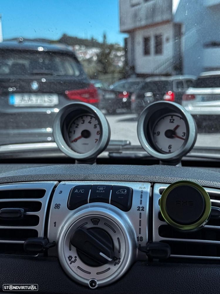 Smart ForTwo Coupé - 7