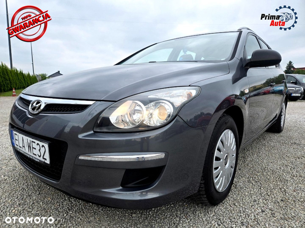 Hyundai i30 i30cw 1.4 Edition Plus
