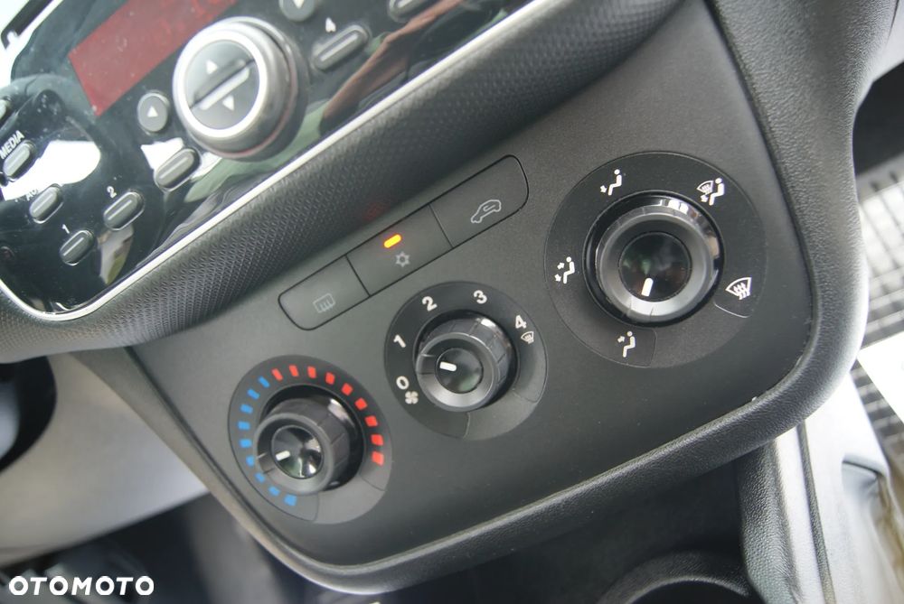 Fiat Punto Evo 1.2 8V Active - 26