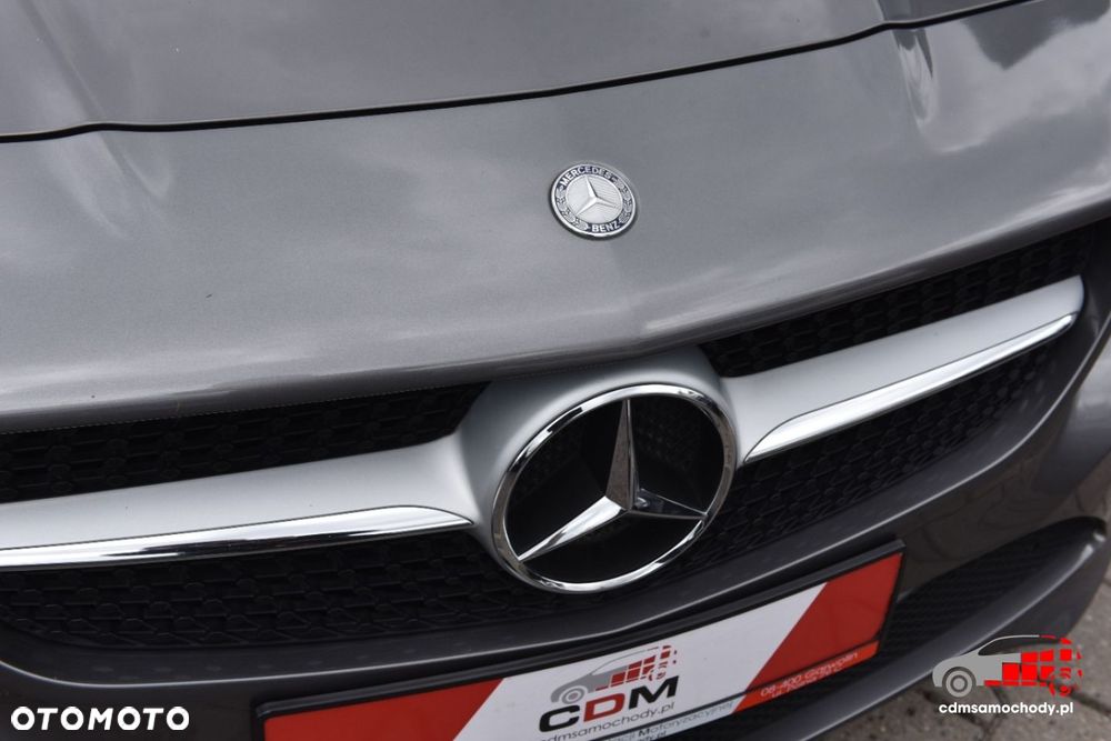Mercedes-Benz CLA - 15
