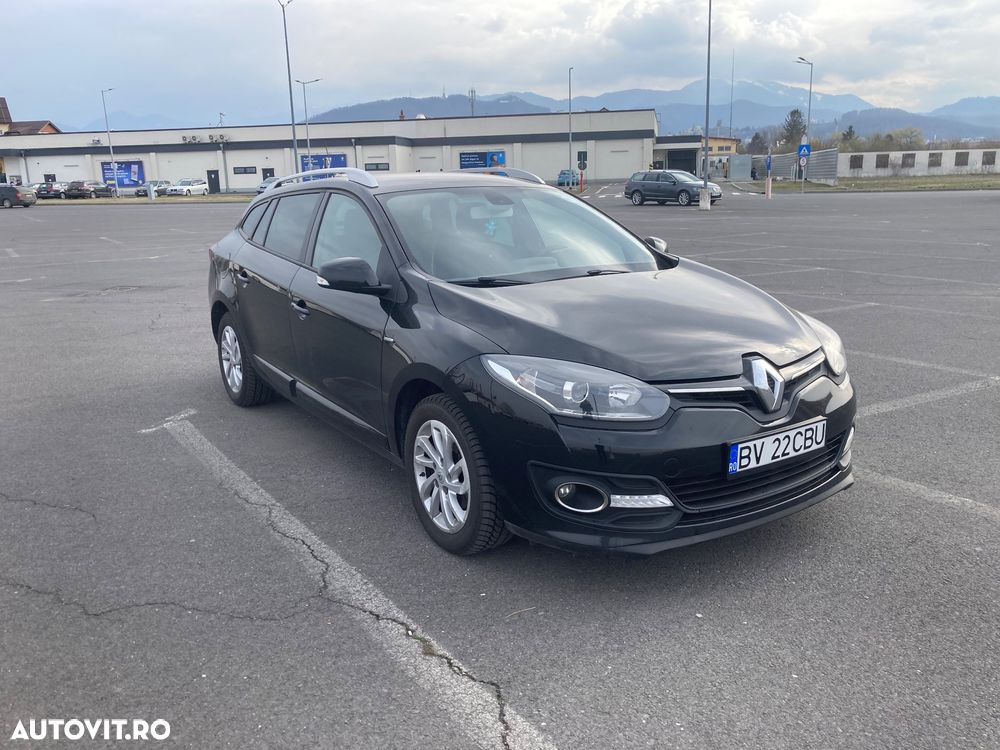 Renault Megane - 4