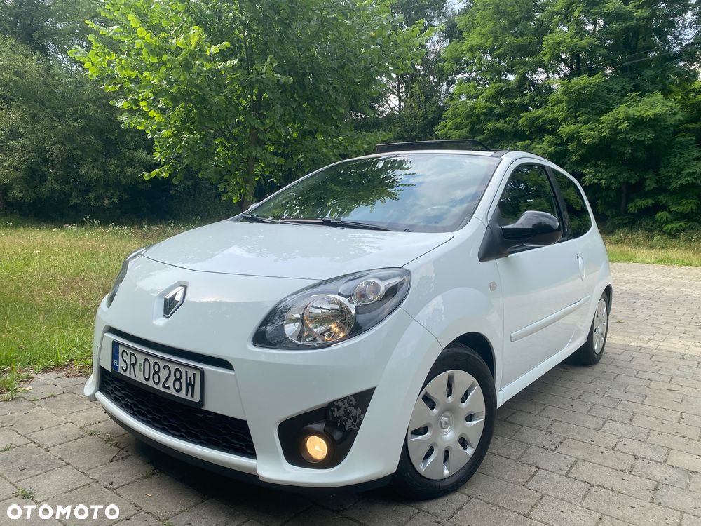 Renault Twingo 1.2 16V Night & Day - 2