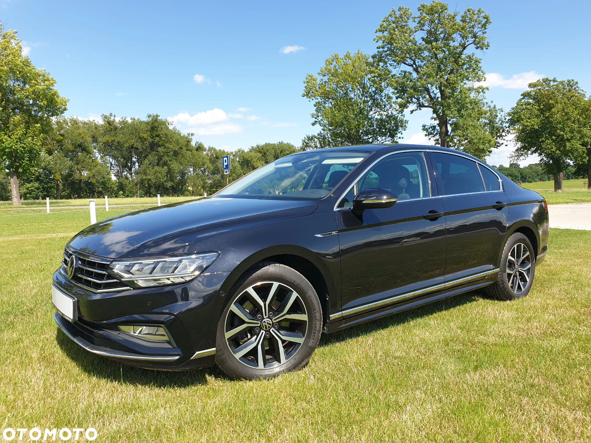 Volkswagen Passat 1.5 TSI EVO Comfortline DSG - 14