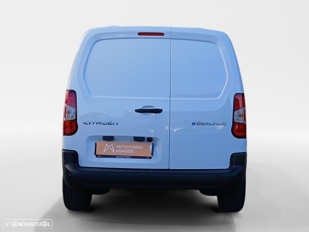 Citroën ë-Berlingo 50 kWh M - 4