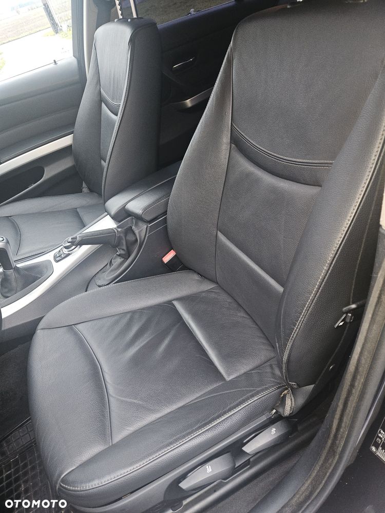 BMW Seria 3 - 8
