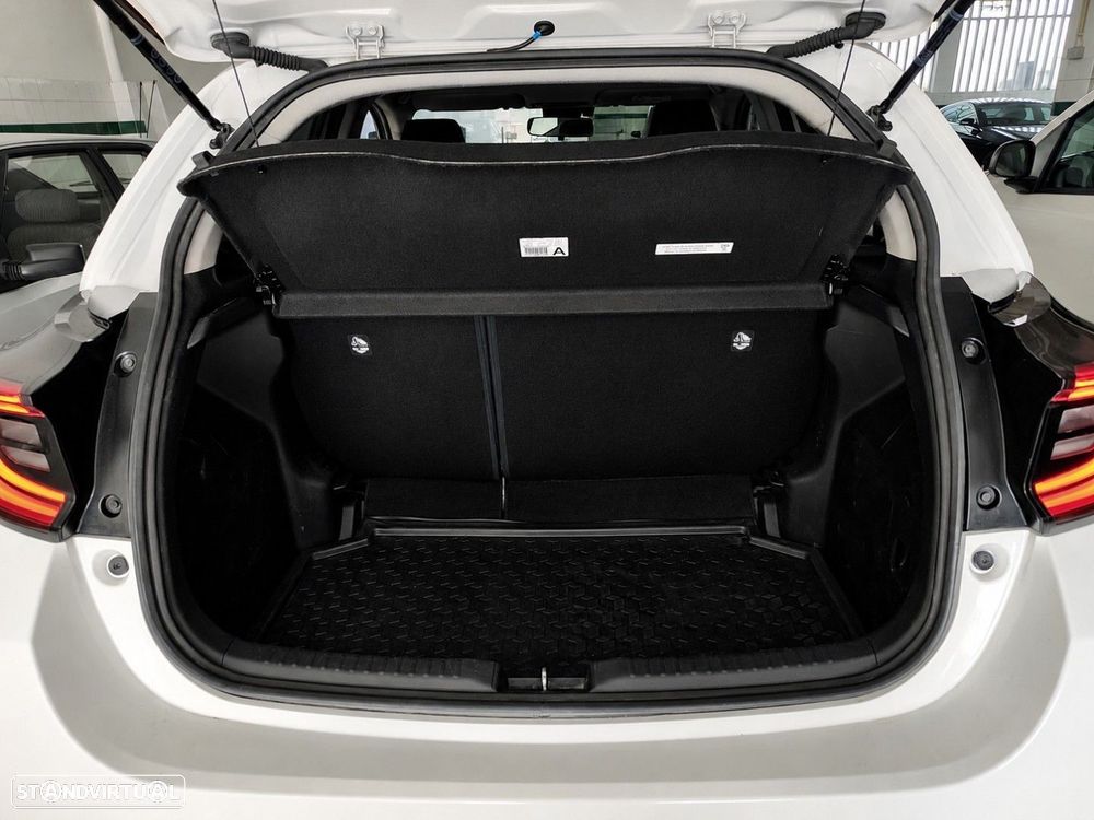 Toyota Yaris 1.5 HDF Exclusive - 16