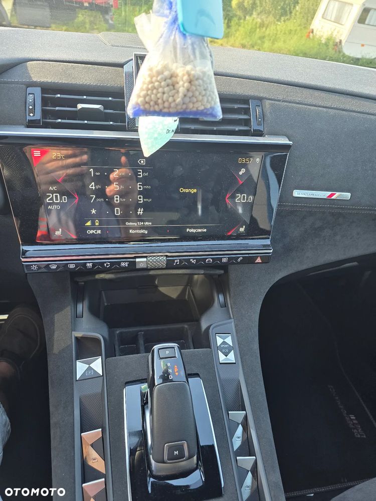 DS Automobiles DS 7 Crossback 1.6 PureTech Performance Line + - 5