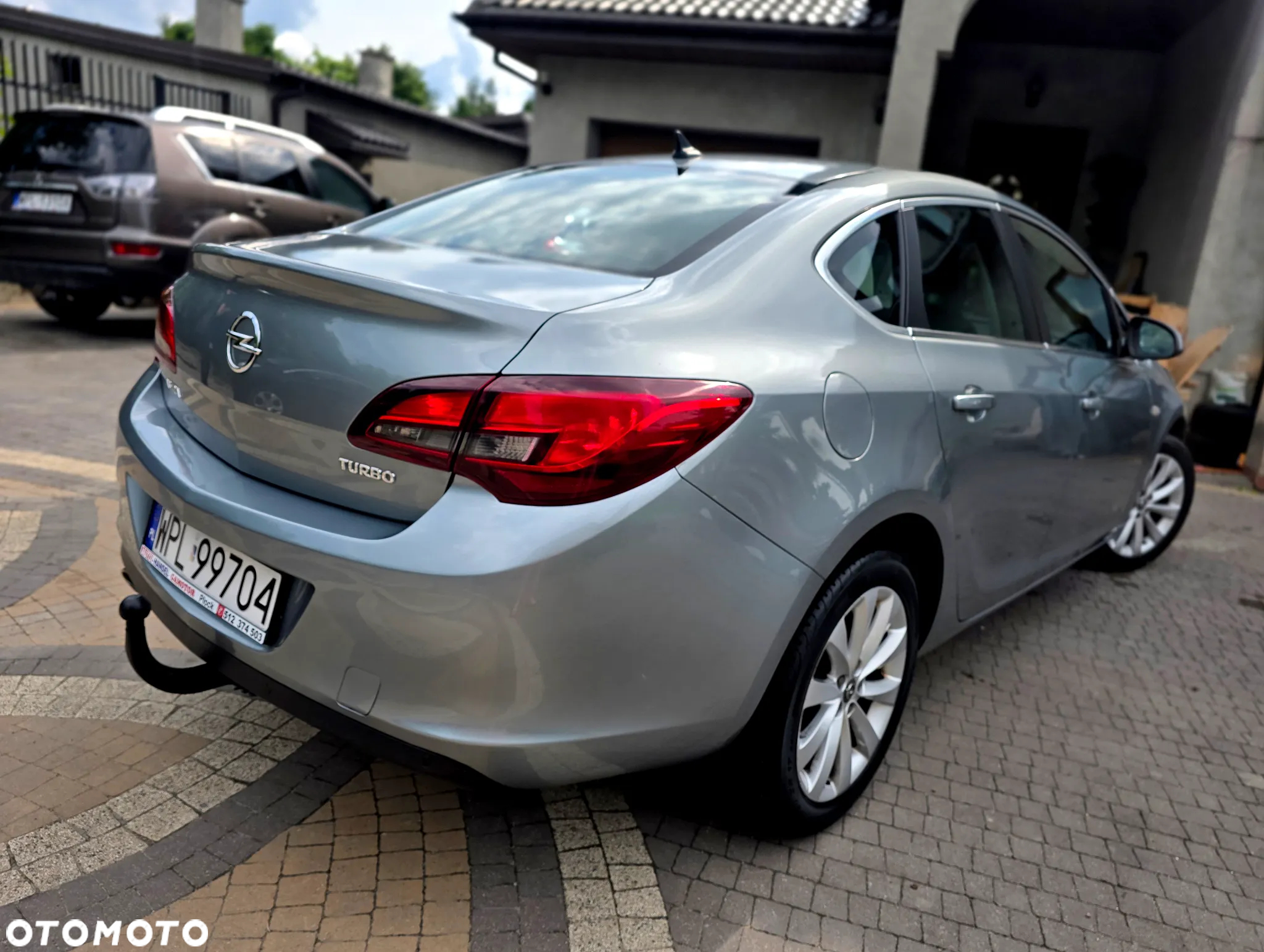 Opel Astra - 7