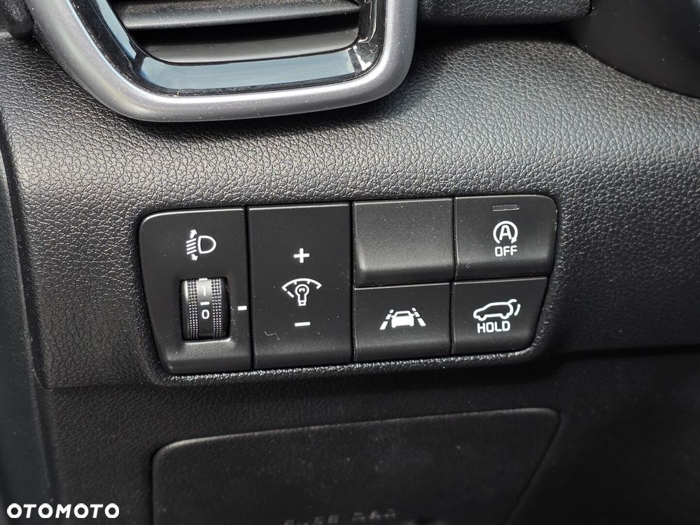 Kia Sportage 1.6 T-GDI L Business Line Plus 2WD DCT - 16