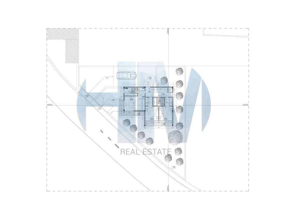 Terreno Venda Gondomar - Grande imagem: 4/8