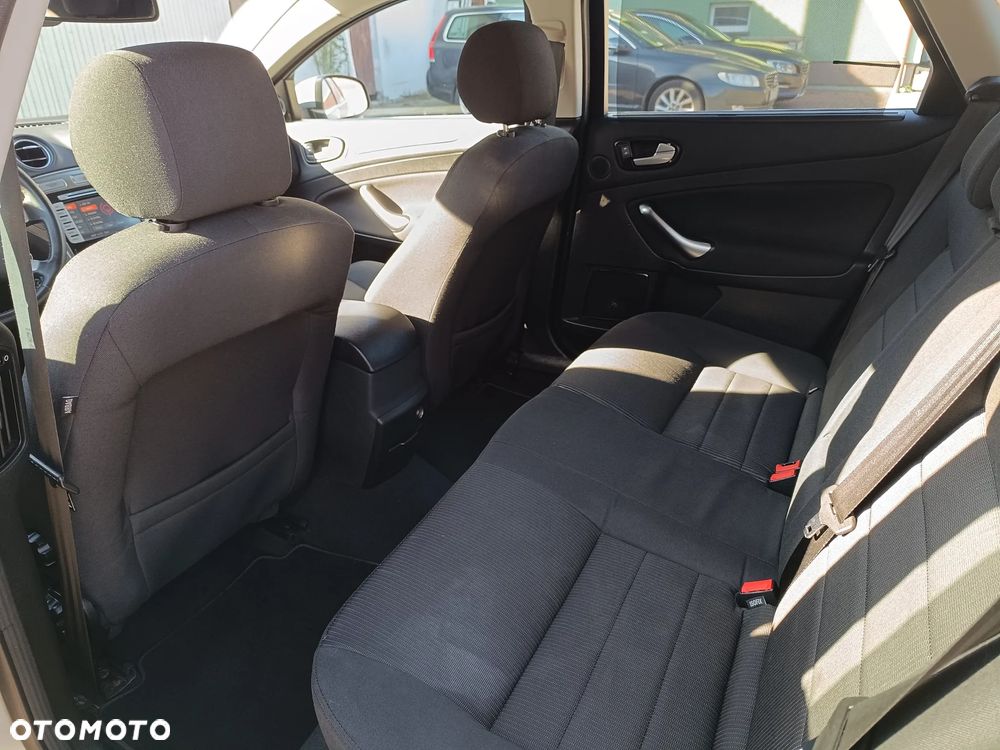 Ford Mondeo 2.0 T Titanium S MPS6 - 10