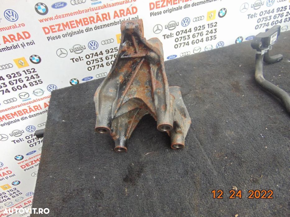 Suport motor Audi a6 c7 a4 b9 a5 q5 suport filtru particule 2.0 audi - 1