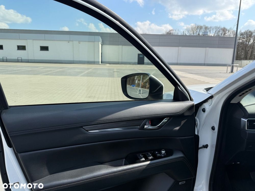 Mazda CX-5 2.5 Skypassion AWD - 18