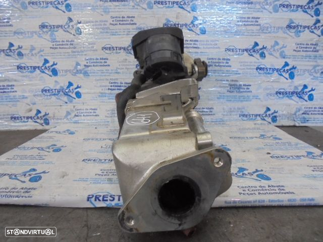 Egr 782321007 7810871 BMW F20 2014 116Ed 115CV 5P AZUL ELETRICA - 4