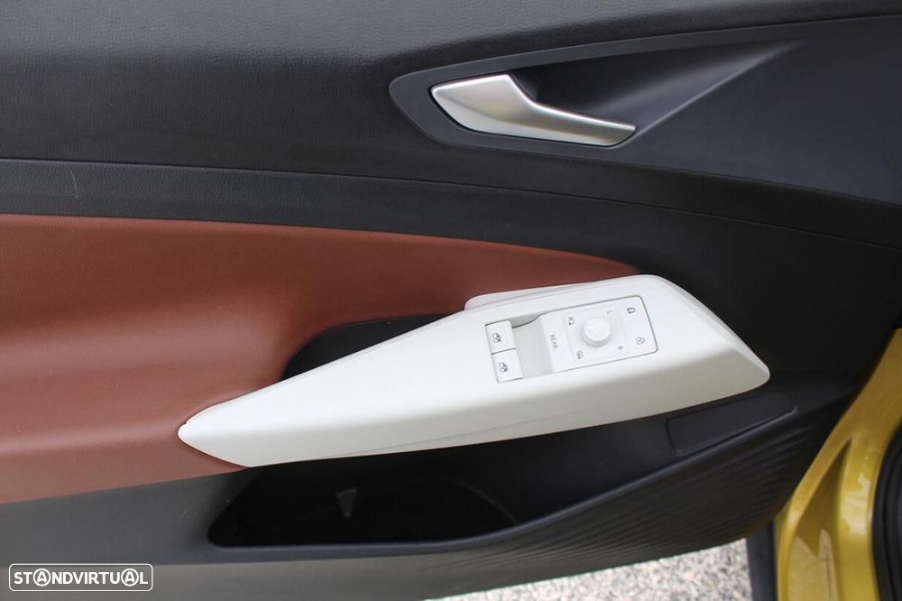 VW ID.4 77 kWh Pro Performance 1st - 15