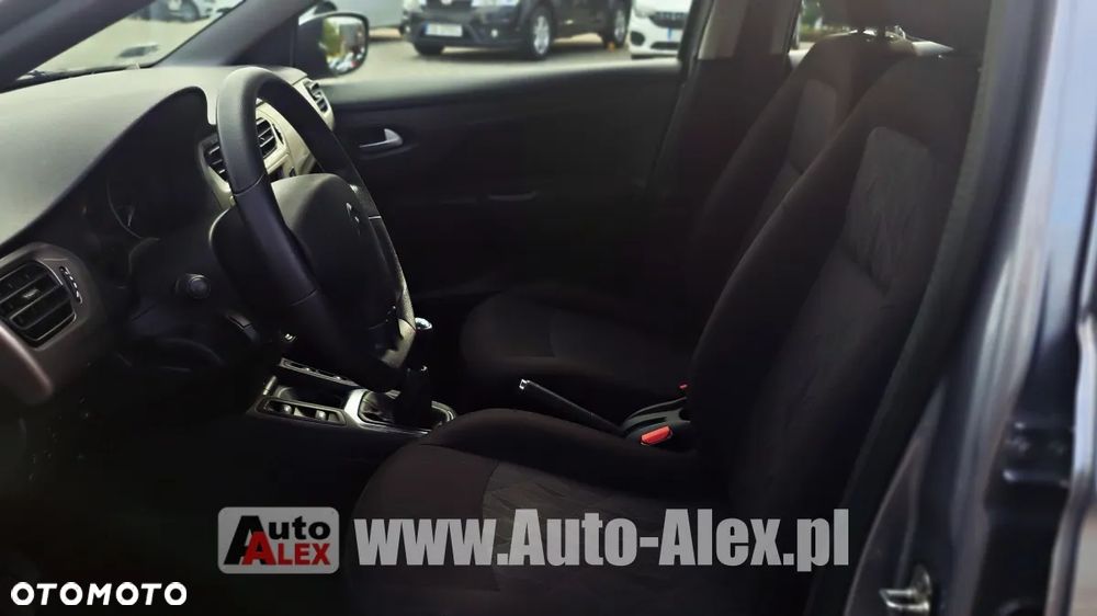 Citroën C-Elysée 1.2 PureTech Feel - 21