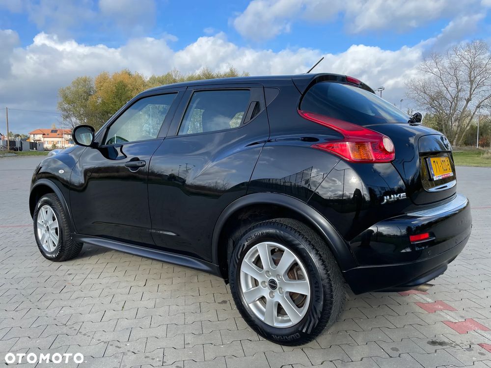 Nissan Juke 1.6 Tekna S&S - 10
