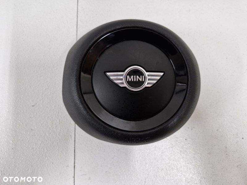 mini cooper countryman r55 r56 r60 r61 poduszka kierowcy airbag - 1
