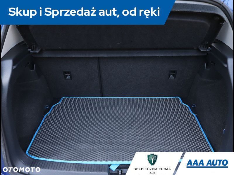 Volkswagen T-Cross - 14