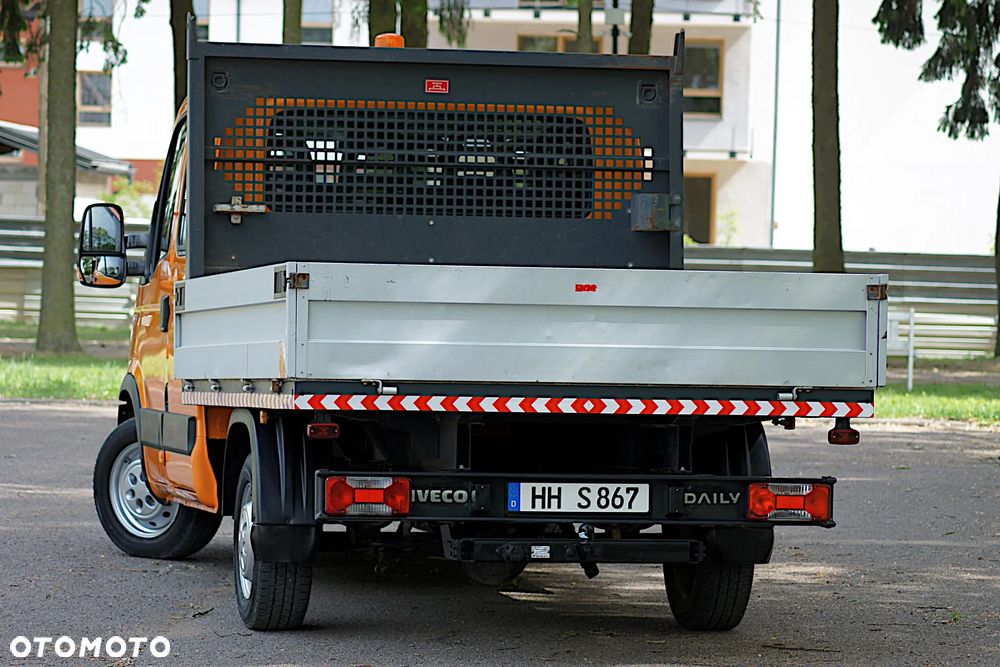 Iveco Daily doka 2.3 - 18