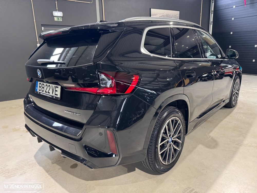 BMW X1 xDrive25e Pack Desportivo M Pro - 22