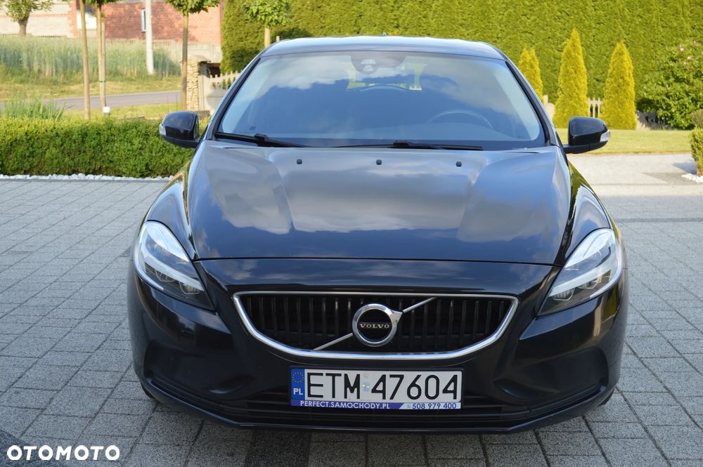 Volvo V40 - 9