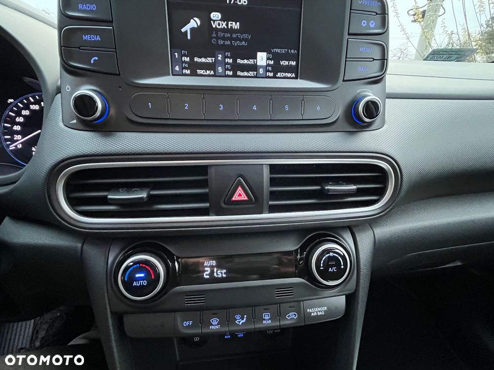 Hyundai Kona 1.0 T-GDI Comfort - 28