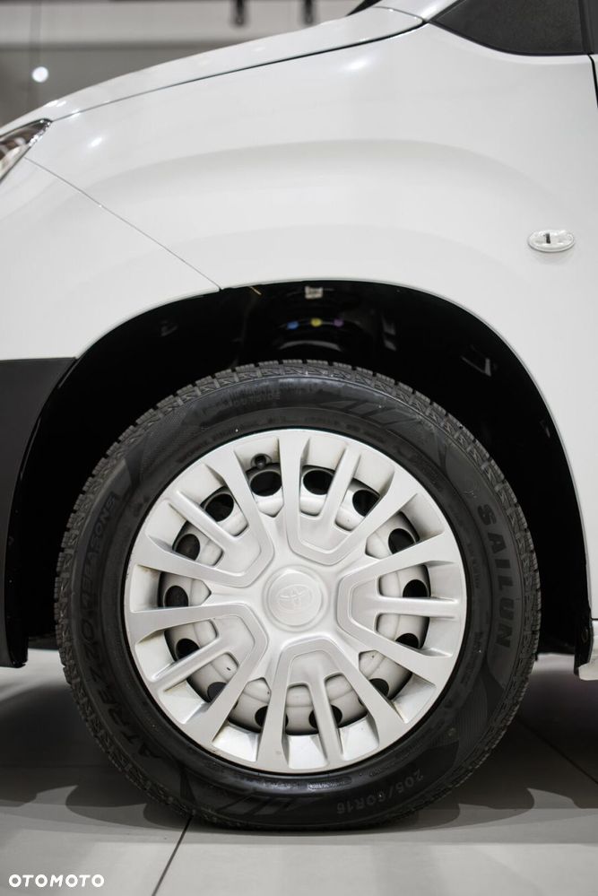 Toyota PROACE CITY - 18